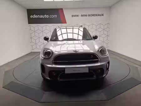 Mini Countryman Cooper SE 1.5 125 Edition Premium Plus ALL4