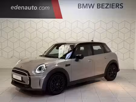 Mini Mini Cooper 1.5 136 Essential