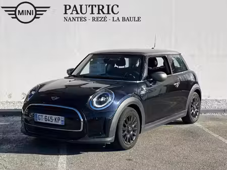 Mini Mini Cooper 1.5 136 Camden