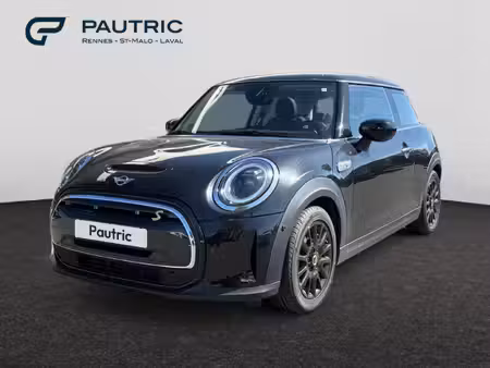 Mini Mini Cooper SE 184 Essential