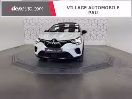 Mitsubishi ASX 1.6 InStyle
