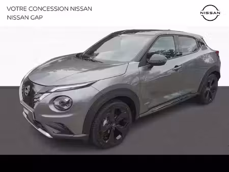 Nissan Juke 1.6 94 Premiere Edition