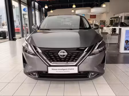 Nissan Qashqai e-Power 1.5 190 N Connecta