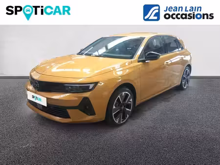 Opel Astra 156