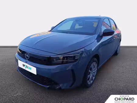 Opel Corsa 136