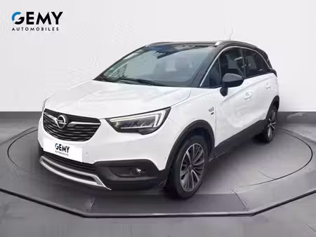 Opel Crossland 1.5 102 Elegance