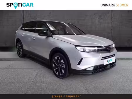 Opel Grandland 1.2 136 GS