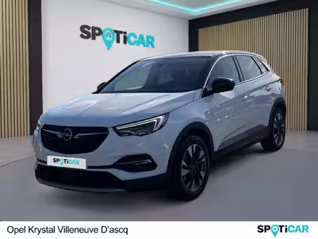 Opel Grandland Elite