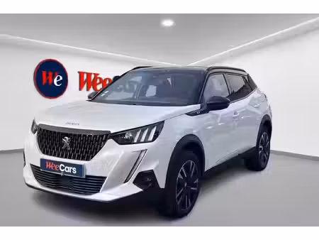 Peugeot 2008 1.2 155 Ambiance