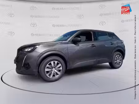 Peugeot 2008 1.2 Active Business