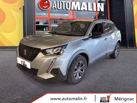 Peugeot 2008 1.2 100 Style