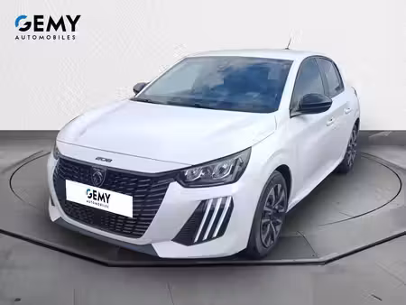 Peugeot 208 1.2 75 Active