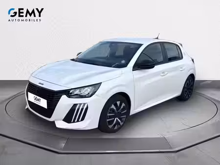 Peugeot 208 1.2 100 Active