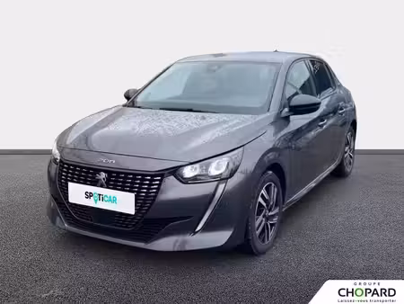 Peugeot 208 1.2 100 Allure