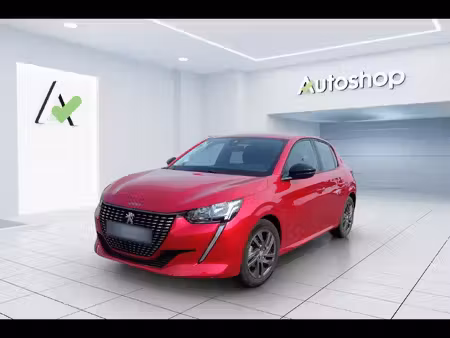 Peugeot 208 1.2 75 Active