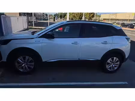 Peugeot 3008 1.2 130 Style