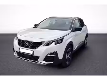 Peugeot 3008 1.2 130 Allure