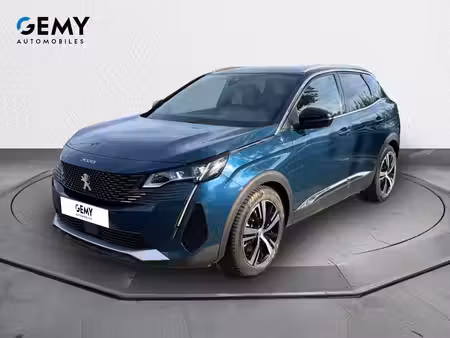 Peugeot 3008 1.6 225 GT