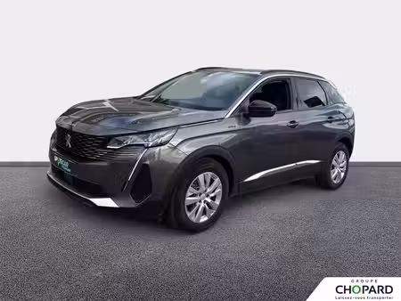 Peugeot 3008 1.2 130 Style