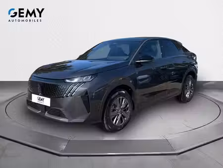 Peugeot 3008 1.2 145 Allure