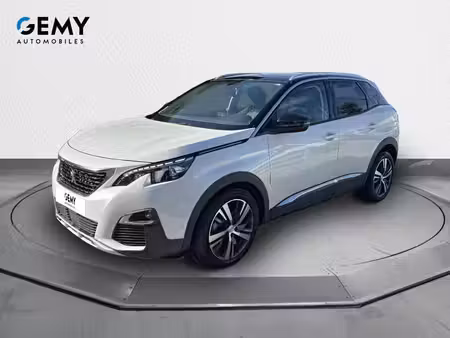 Peugeot 308 1.2 THP 130 Allure
