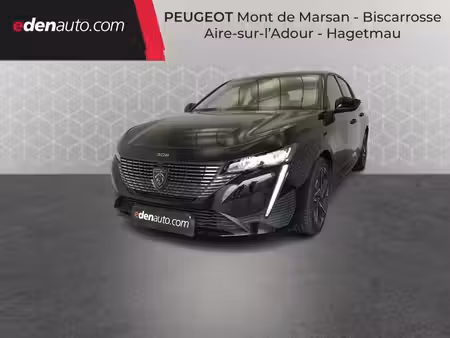 Peugeot 308 1.5 HDi 130 Allure