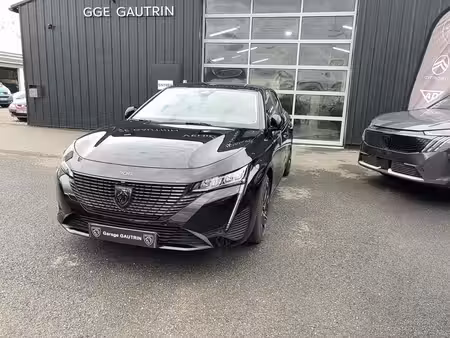 Peugeot 308 1.2 145 Allure
