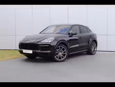 Porsche Cayenne V6 3.0 340 4x4