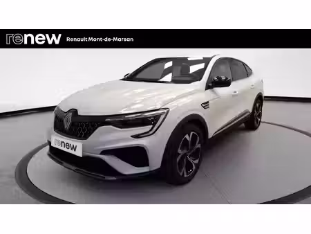 Renault Arkana E-Tech 1.6 145