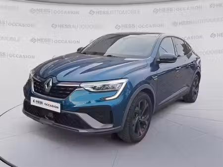 Renault Arkana E-Tech 1.6 145 RS Line