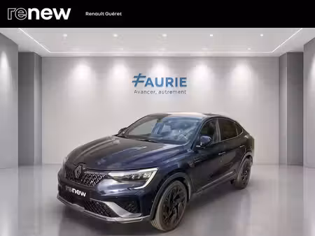 Renault Arkana E-Tech 1.6 145 Esprit Alpine
