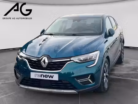Renault Arkana E-Tech 1.6 145 Business