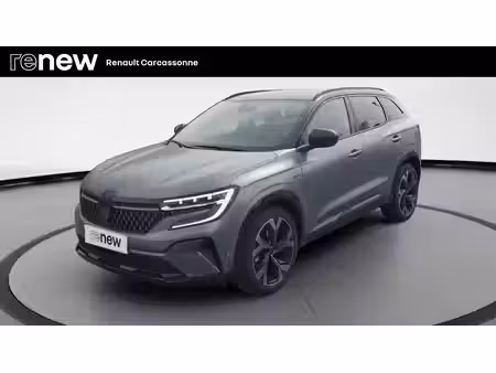 Renault Austral 1.2 200