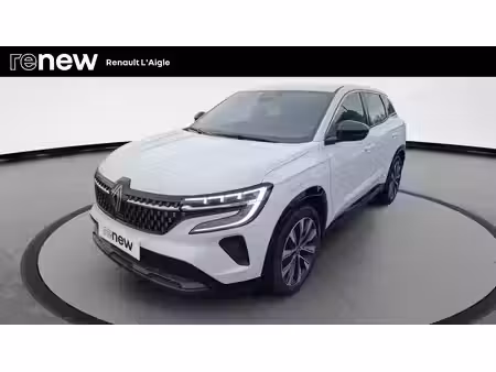 Renault Austral 1.2 130 Techno