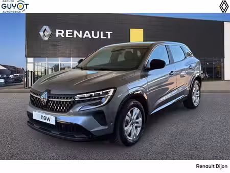 Renault Austral 1.2 130 Evolution