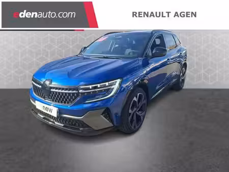 Renault Austral 1.3 160 Esprit Alpine