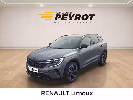 Renault Austral 1.2 200 Esprit Alpine