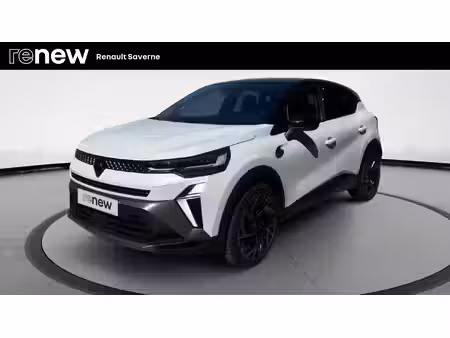 Renault Captur E-Tech 1.6 145