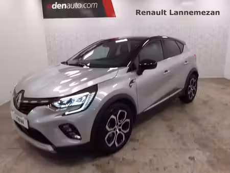 Renault Captur 1.3 160 Techno