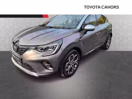 Renault Captur E-Tech 1.6 145 Intens