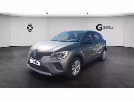 Renault Captur 1.0 91 Business