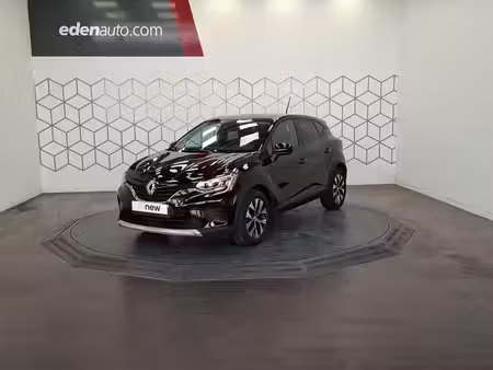 Renault Captur 1.0 91 Evolution