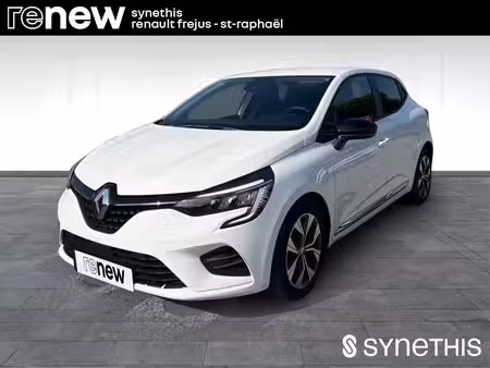 Renault Clio 1.0 Evolution