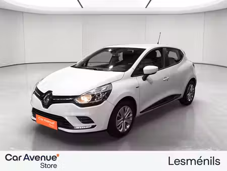 Renault Clio 0.9 90 Trend