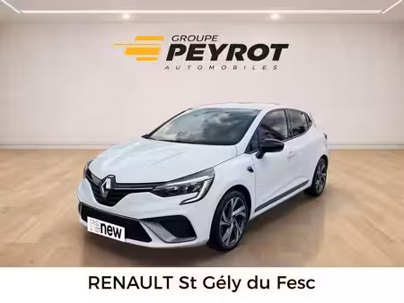Renault Clio 140 RS Line