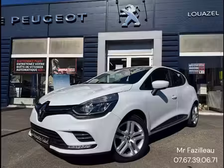 Renault Clio 0.9 76