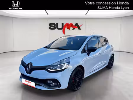 Renault Clio RS 1.6 T 200