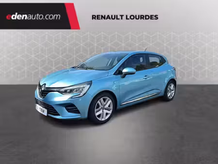 Renault Clio 1.0 TCe 100 Business