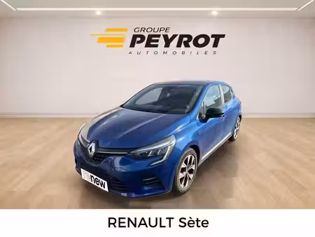 Renault Clio E-Tech 1.6 145 Evolution