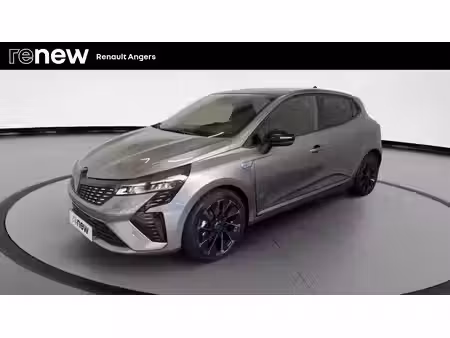Renault Clio E-Tech 1.6 145 Esprit Alpine
